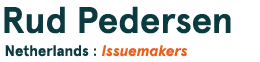 Webwinkel Rud Pedersen | Issuekalender